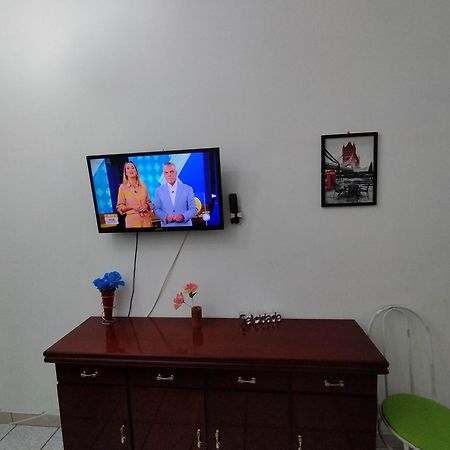 Seu Apto Praia Da Costa Centro 4 Barato Nao Divide 2Q Completo Ar Cond Fogao Geladeira Excel Localizacao ヴィラ・ヴェーリャ エクステリア 写真