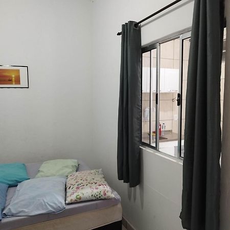 Seu Apto Praia Da Costa Centro 4 Barato Nao Divide 2Q Completo Ar Cond Fogao Geladeira Excel Localizacao ヴィラ・ヴェーリャ エクステリア 写真