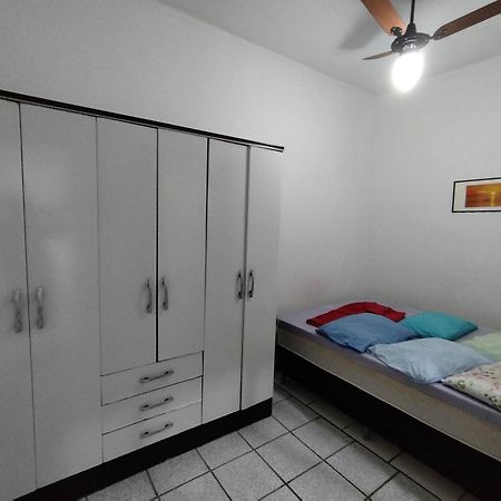 Seu Apto Praia Da Costa Centro 4 Barato Nao Divide 2Q Completo Ar Cond Fogao Geladeira Excel Localizacao ヴィラ・ヴェーリャ エクステリア 写真