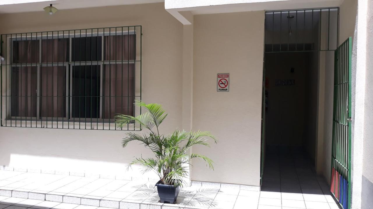 Seu Apto Praia Da Costa Centro 4 Barato Nao Divide 2Q Completo Ar Cond Fogao Geladeira Excel Localizacao ヴィラ・ヴェーリャ エクステリア 写真