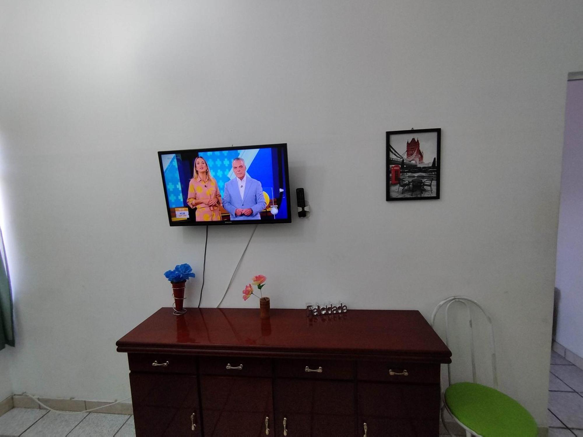 Seu Apto Praia Da Costa Centro 4 Barato Nao Divide 2Q Completo Ar Cond Fogao Geladeira Excel Localizacao ヴィラ・ヴェーリャ エクステリア 写真