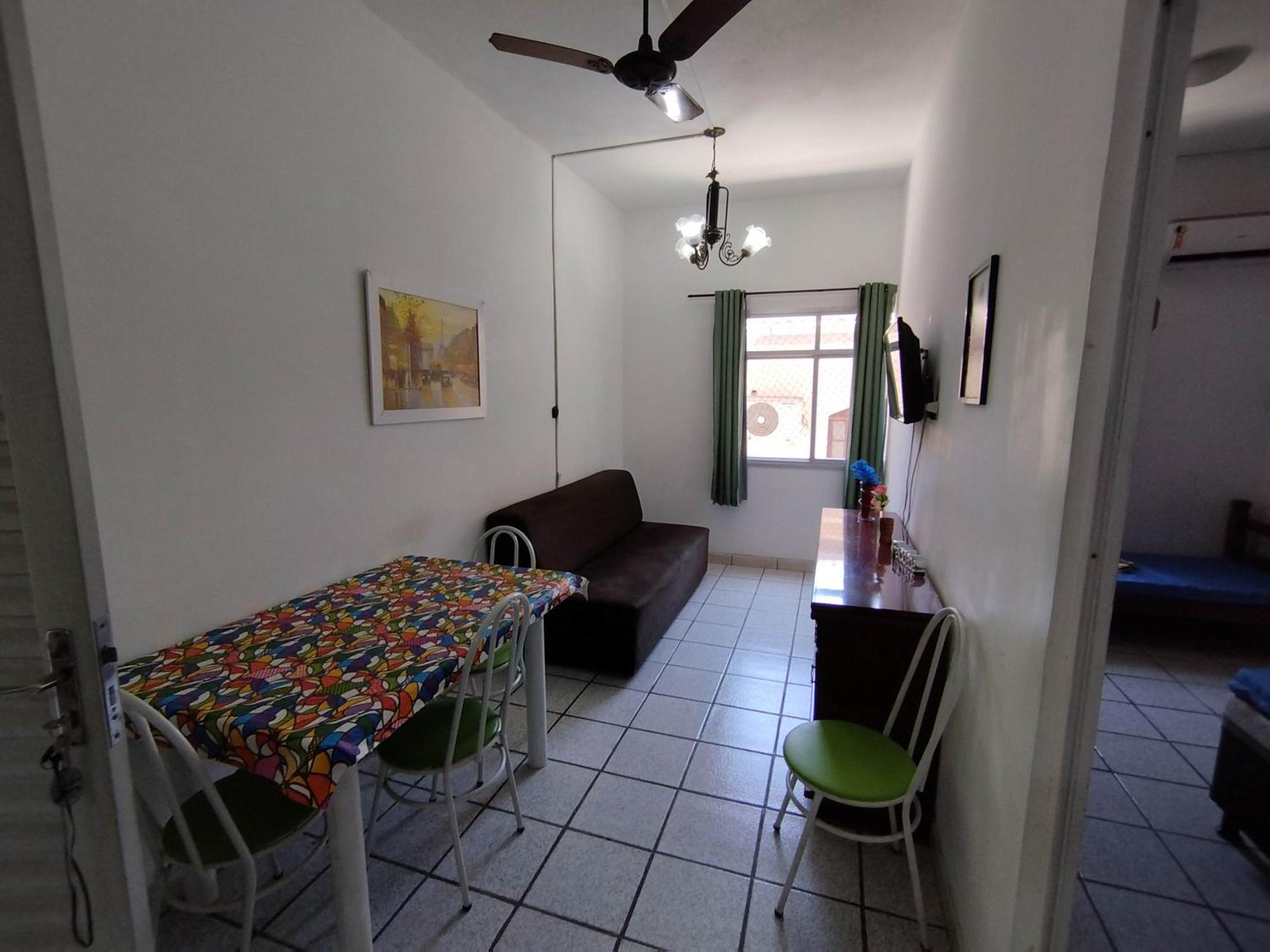 Seu Apto Praia Da Costa Centro 4 Barato Nao Divide 2Q Completo Ar Cond Fogao Geladeira Excel Localizacao ヴィラ・ヴェーリャ エクステリア 写真