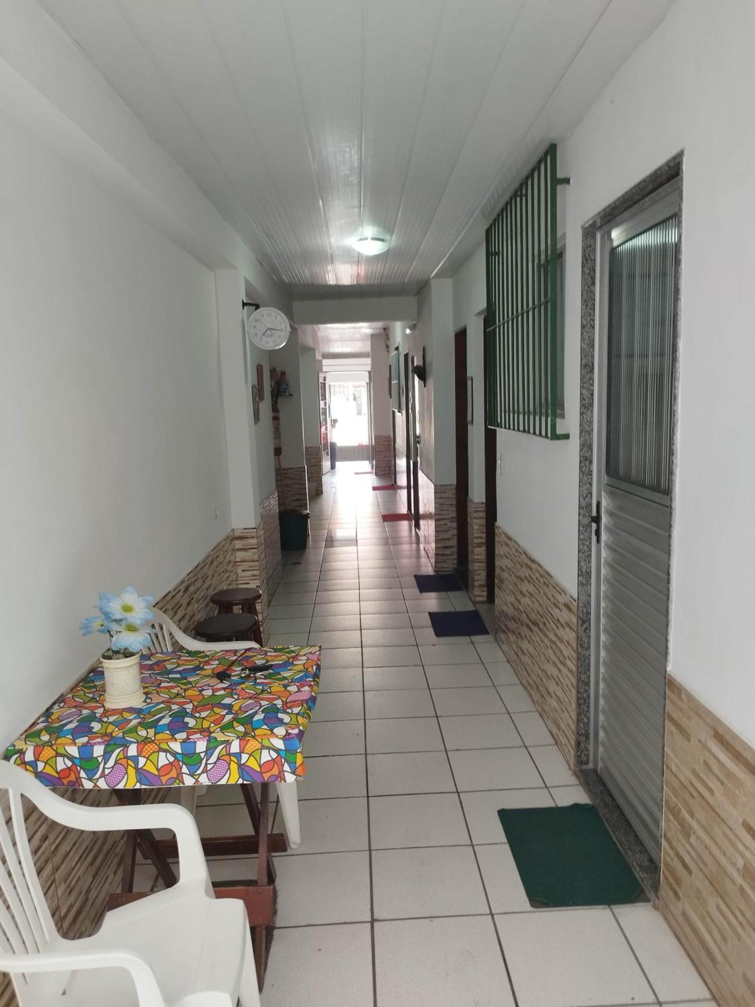 Seu Apto Praia Da Costa Centro 4 Barato Nao Divide 2Q Completo Ar Cond Fogao Geladeira Excel Localizacao ヴィラ・ヴェーリャ エクステリア 写真