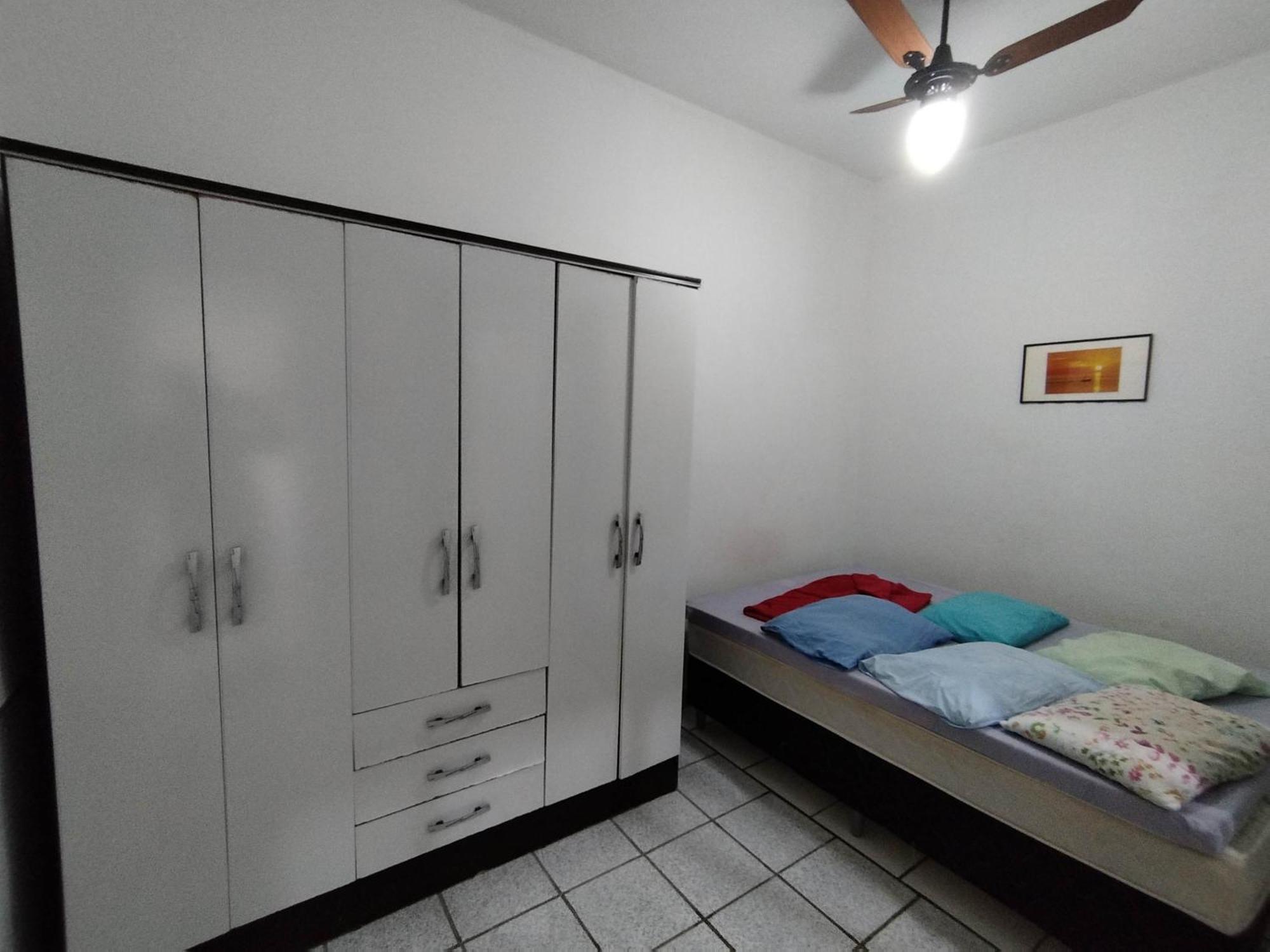 Seu Apto Praia Da Costa Centro 4 Barato Nao Divide 2Q Completo Ar Cond Fogao Geladeira Excel Localizacao ヴィラ・ヴェーリャ エクステリア 写真