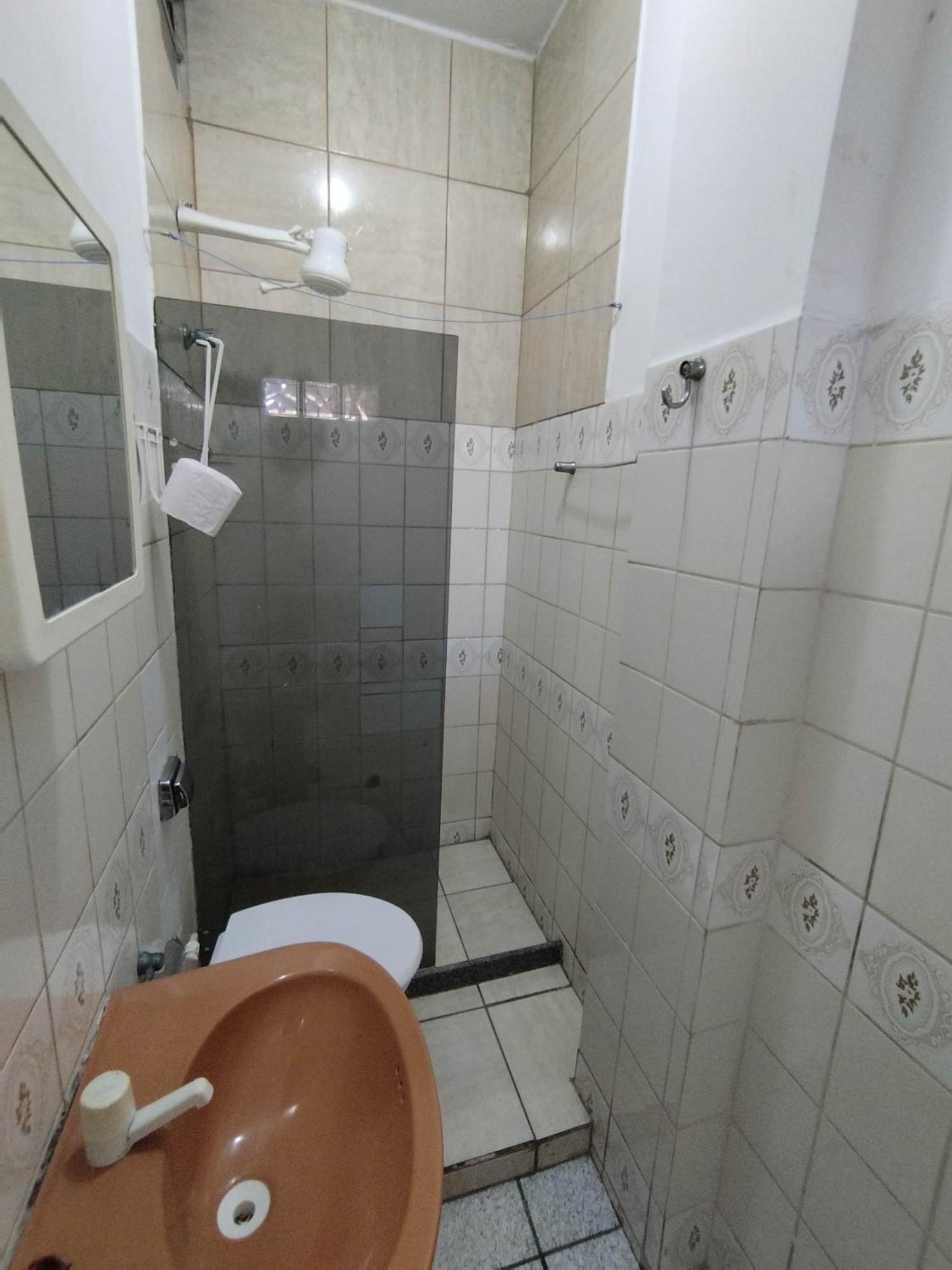 Seu Apto Praia Da Costa Centro 4 Barato Nao Divide 2Q Completo Ar Cond Fogao Geladeira Excel Localizacao ヴィラ・ヴェーリャ エクステリア 写真