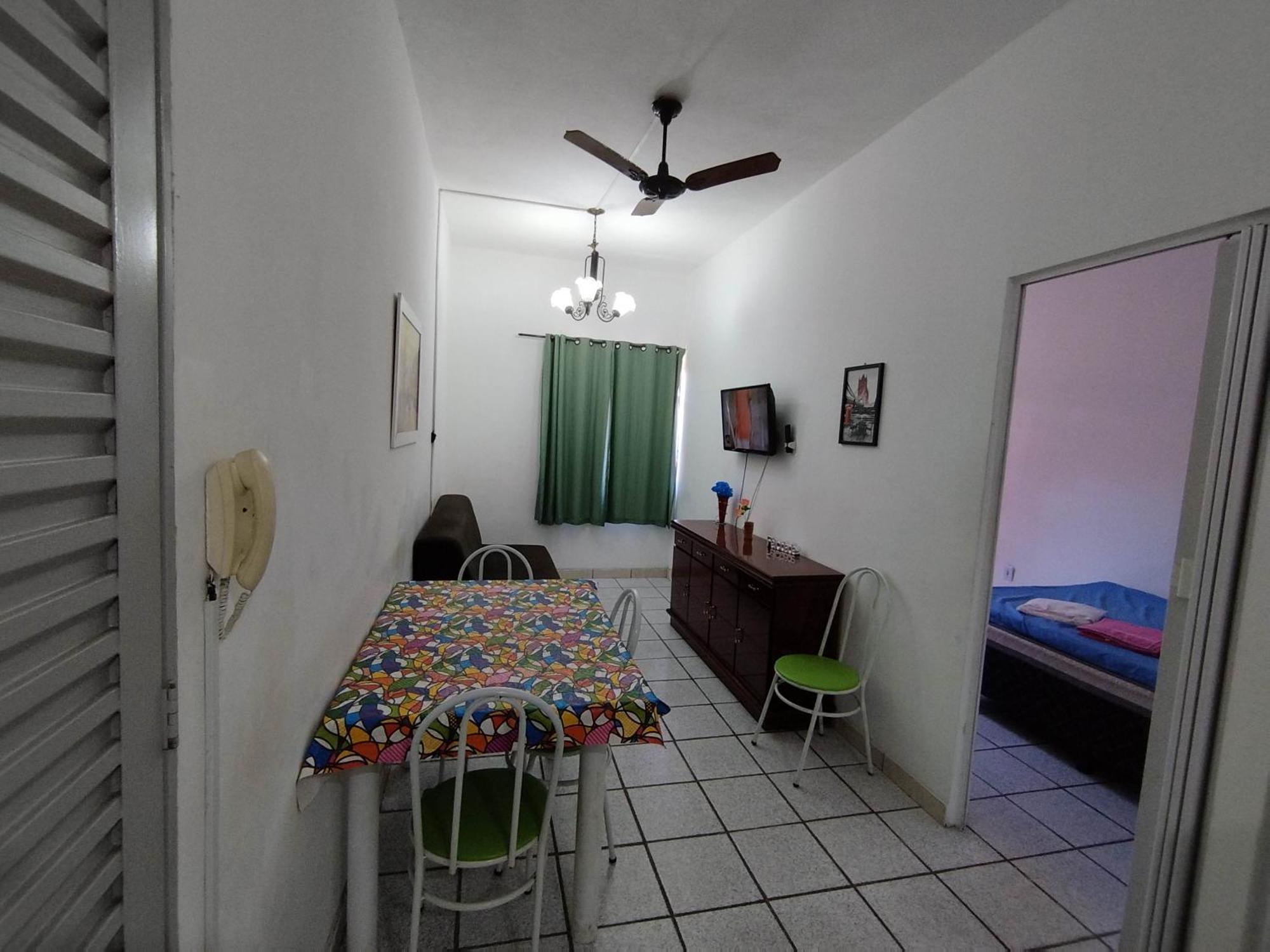 Seu Apto Praia Da Costa Centro 4 Barato Nao Divide 2Q Completo Ar Cond Fogao Geladeira Excel Localizacao ヴィラ・ヴェーリャ エクステリア 写真