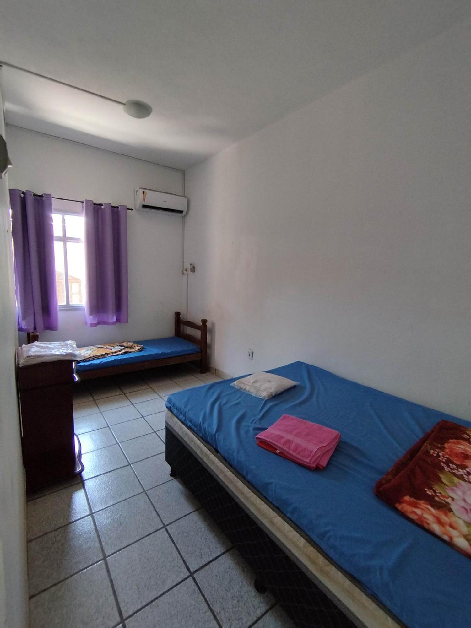 Seu Apto Praia Da Costa Centro 4 Barato Nao Divide 2Q Completo Ar Cond Fogao Geladeira Excel Localizacao ヴィラ・ヴェーリャ エクステリア 写真