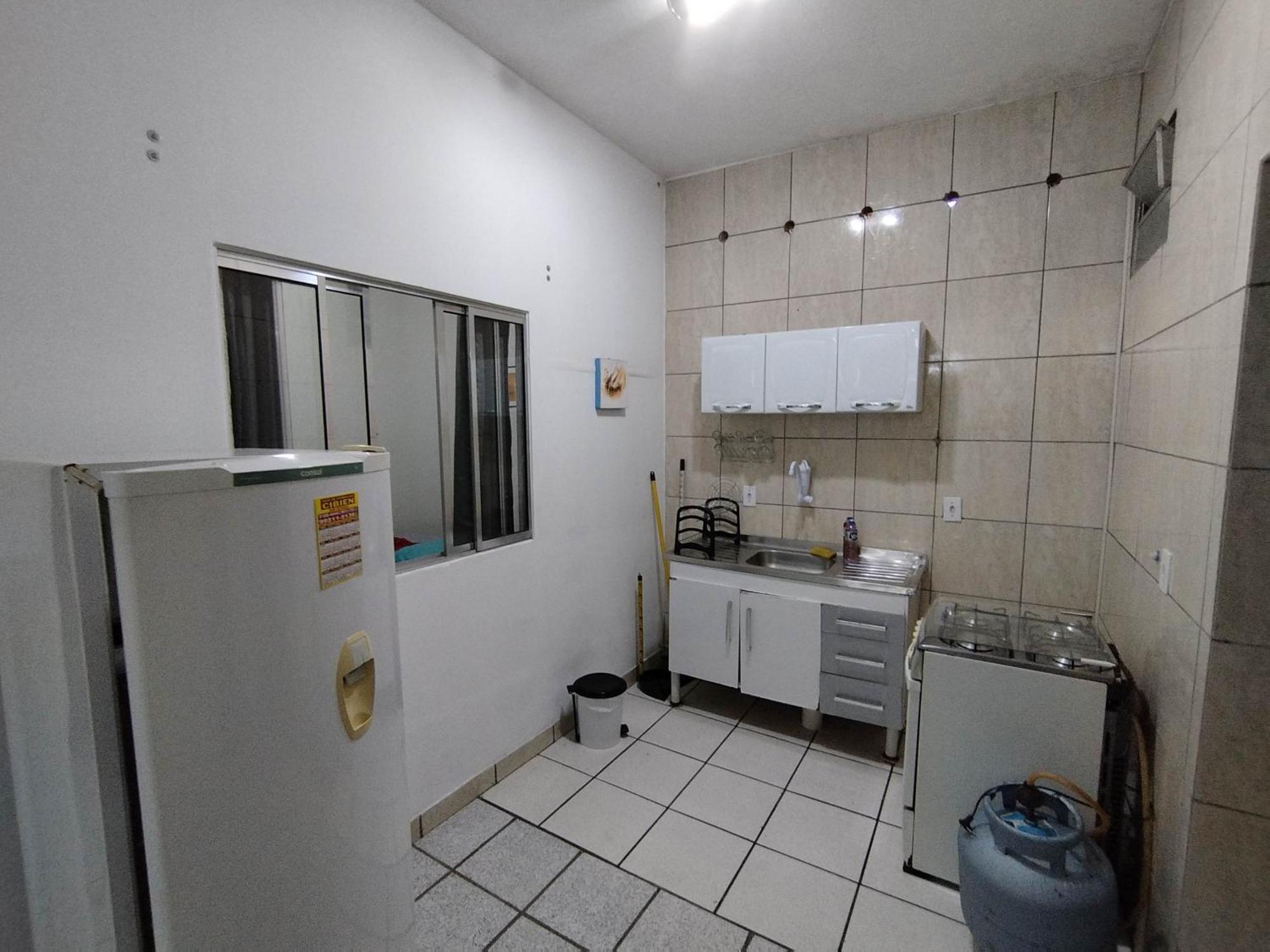 Seu Apto Praia Da Costa Centro 4 Barato Nao Divide 2Q Completo Ar Cond Fogao Geladeira Excel Localizacao ヴィラ・ヴェーリャ エクステリア 写真