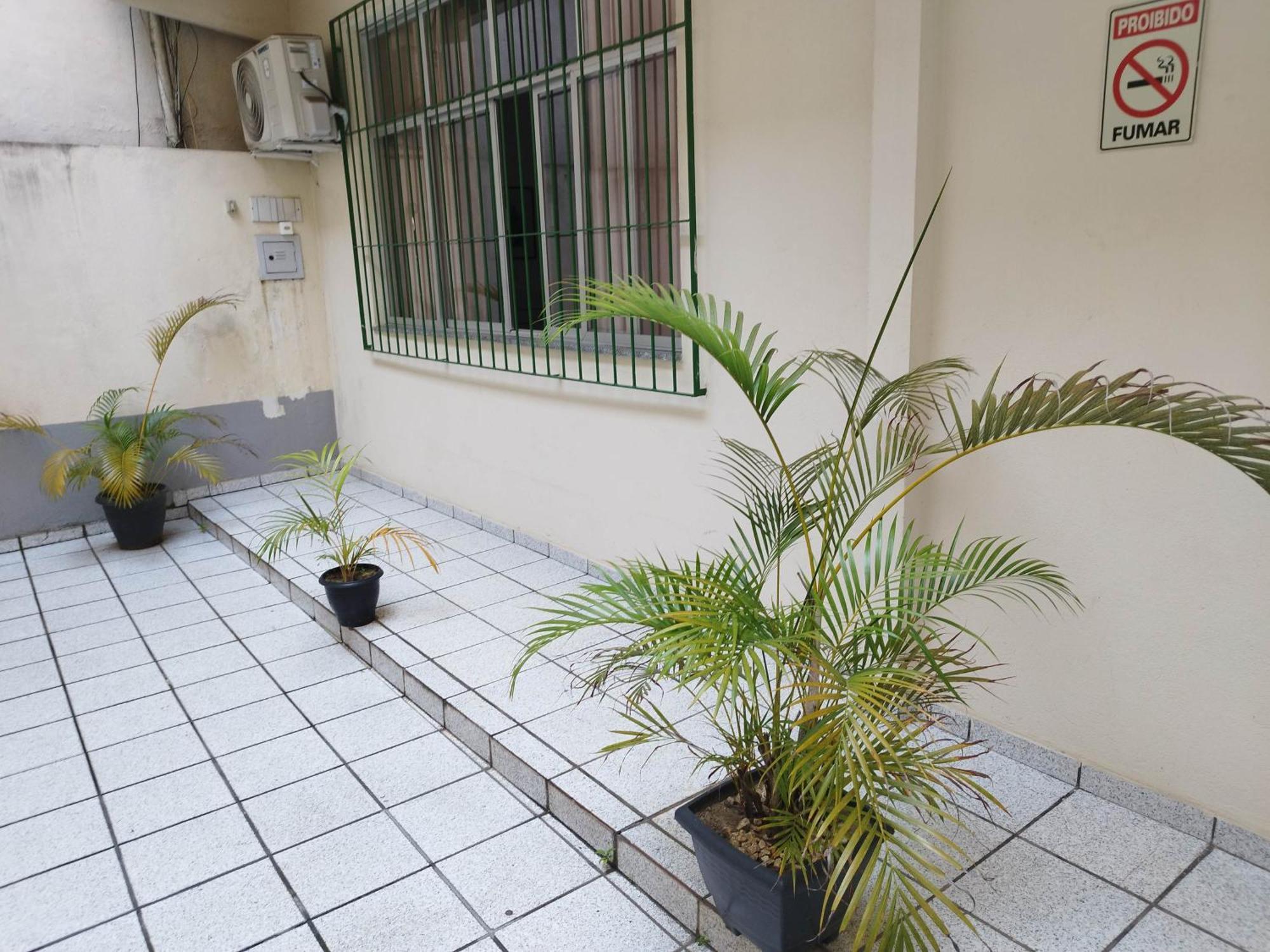 Seu Apto Praia Da Costa Centro 4 Barato Nao Divide 2Q Completo Ar Cond Fogao Geladeira Excel Localizacao ヴィラ・ヴェーリャ エクステリア 写真